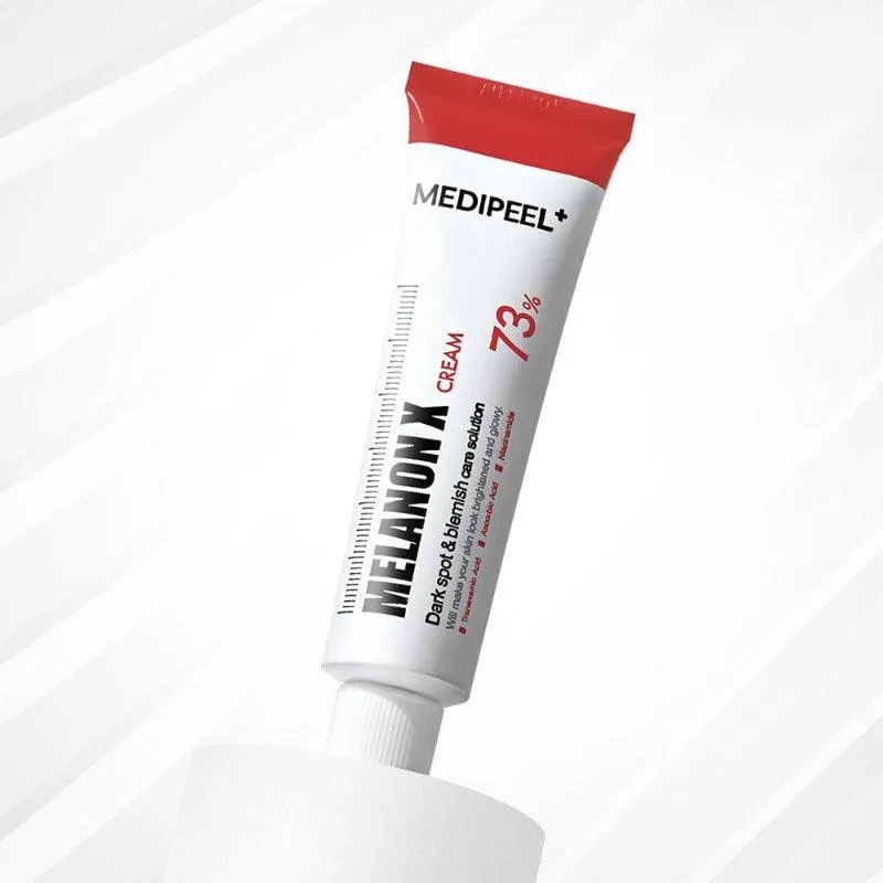 [MEDI-PEEL] Melanon X Cream 30ml