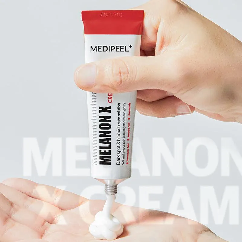 [MEDI-PEEL] Melanon X Cream 30ml