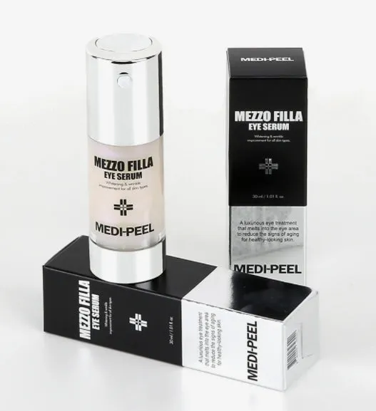 MEDI PEEL Mezzo Filla Eye Serum 30ml