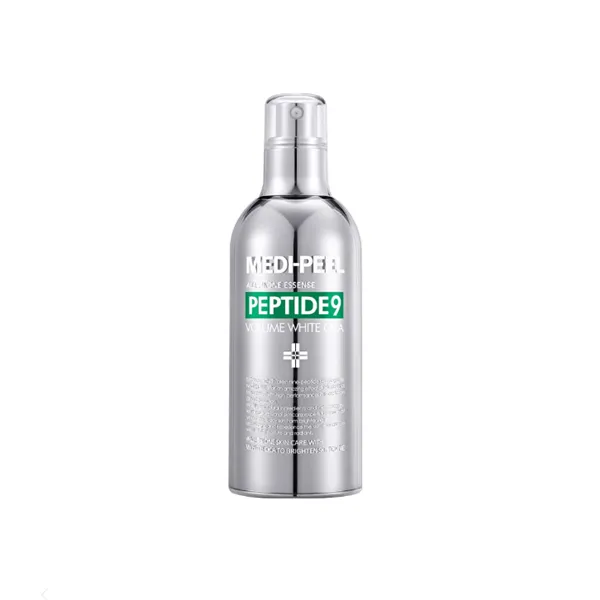 Medi-Peel Peptide 9 Volume White Cica Essence