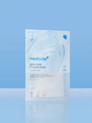 medicube Zero Pore Cooling Mask 27g