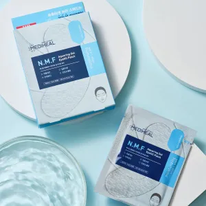 Mediheal N.M.F Aquaring Gel Eyefill Patch