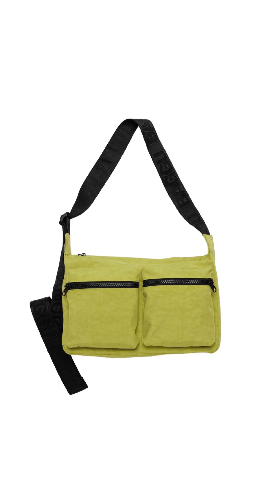 Medium Cargo Crossbody