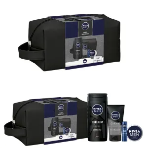 Men Deep Wash Set