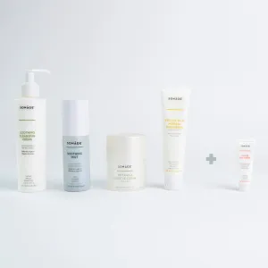 Men's Personal Care Kit