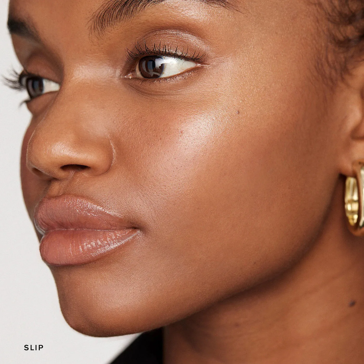 Merit - Signature Lip Lightweight Lipstick - Slip