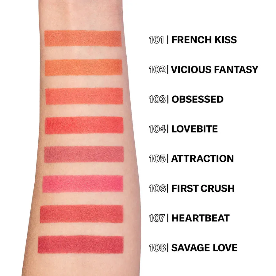 MESAUDA- AT FIRST BLUSH VICIOUS FANTASY 102
