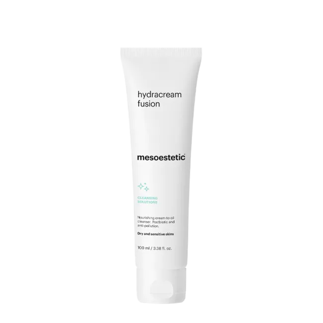 Mesoestetic Hydracream Fusion Cleanser 100mls