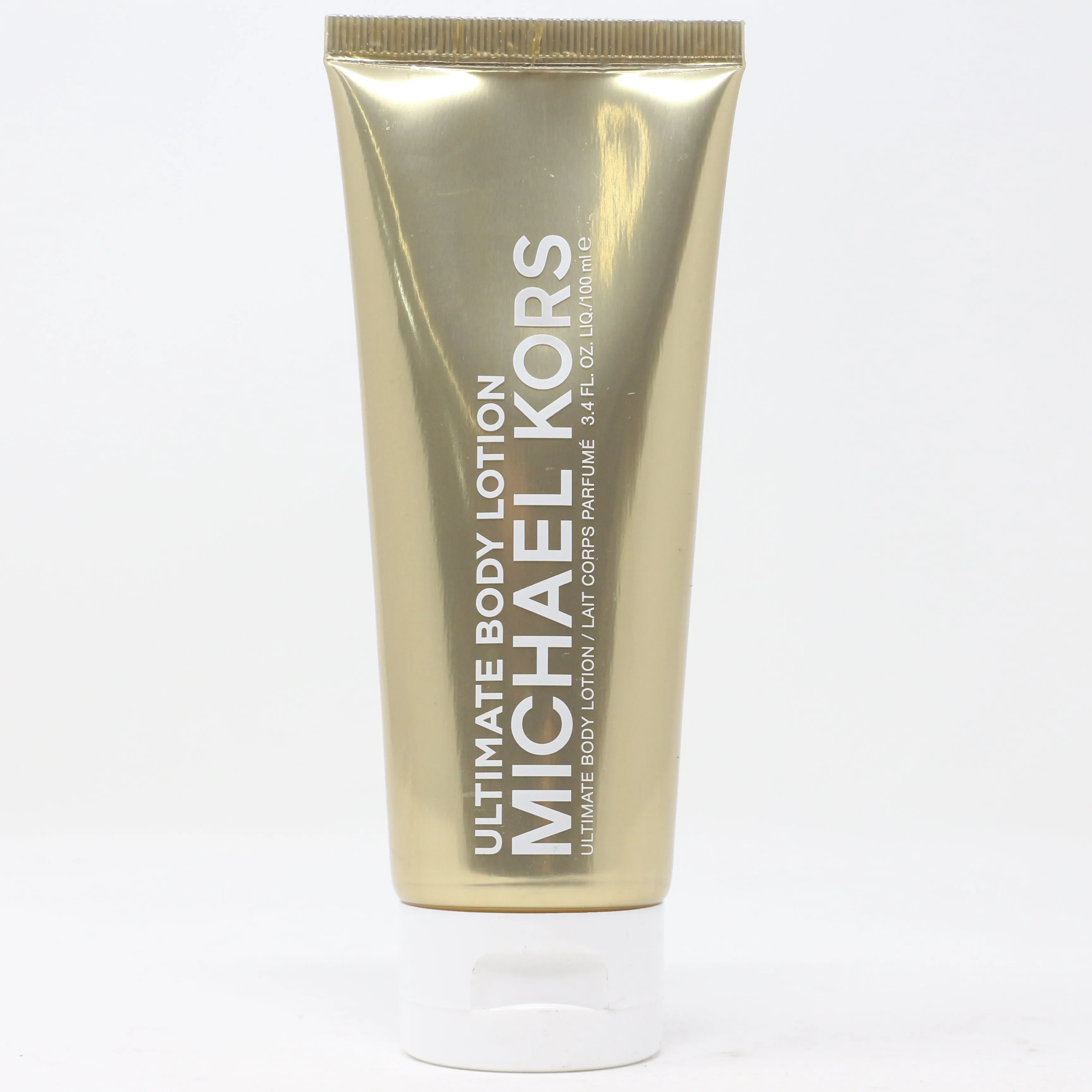 Michael Kors Ultimate Body Lotion  3.4oz/100ml New