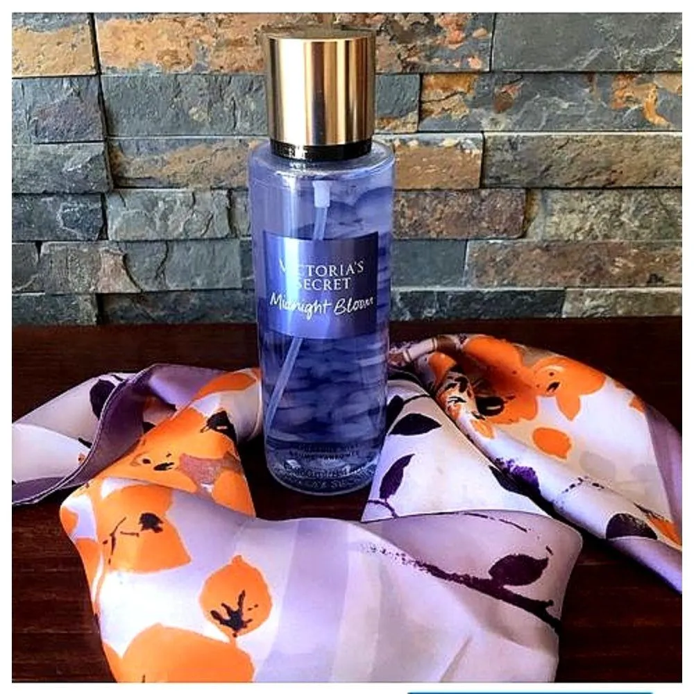 Midnight Bloom Fragance Mist 250ML Mujer