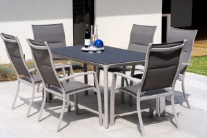 Milan Dining Table Only