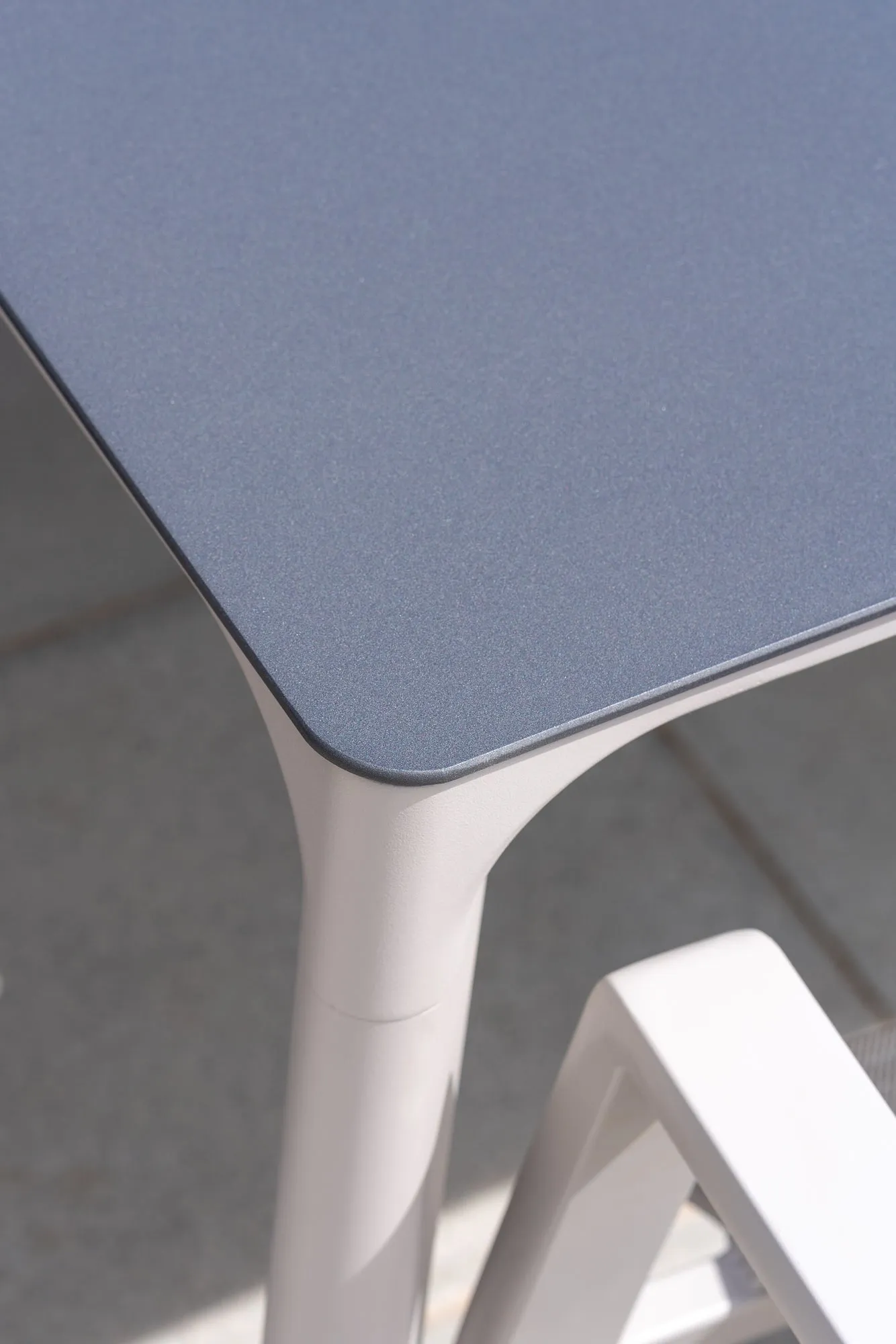 Milan Dining Table Only