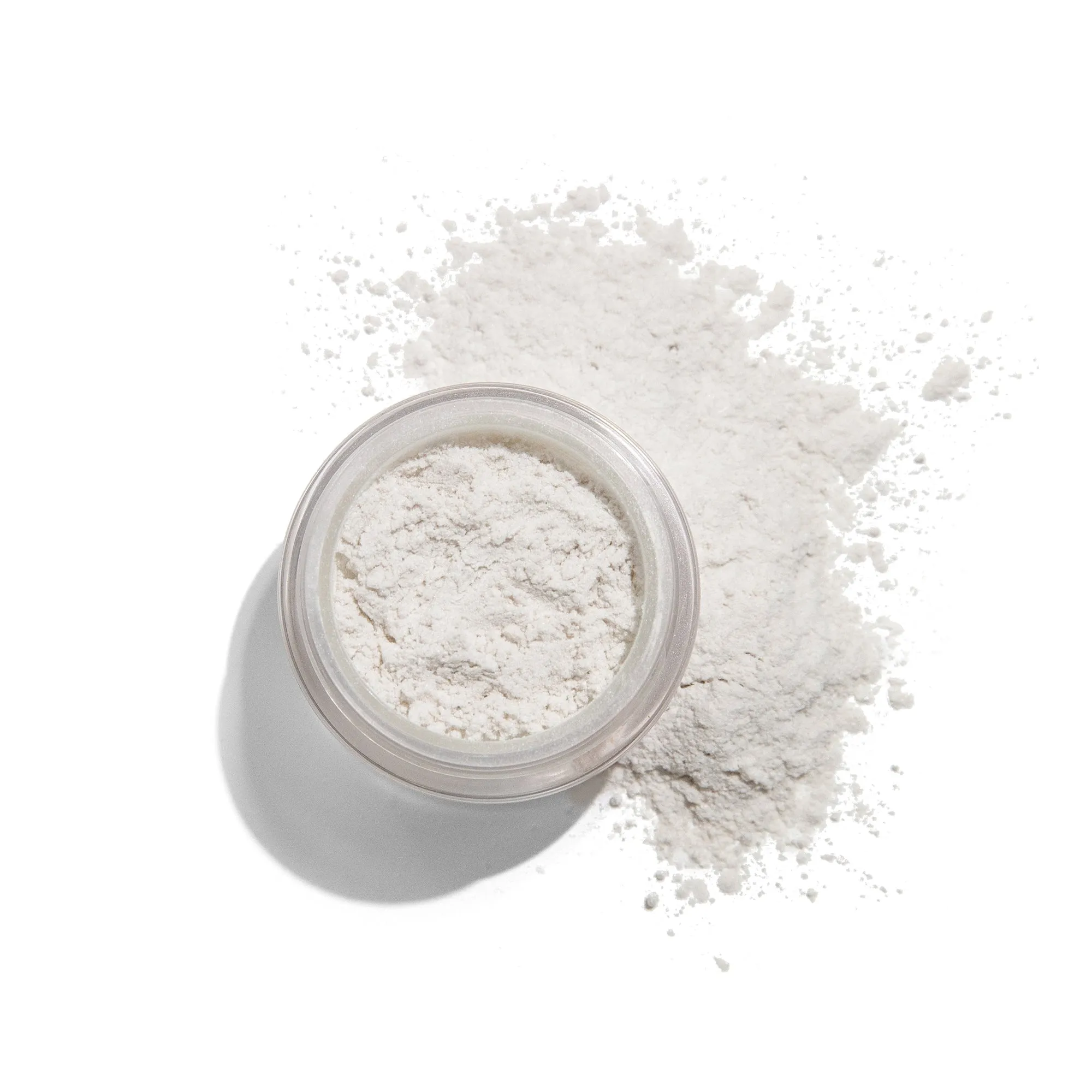 Mineral Setting Powder