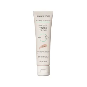 Mineral Tinted Creme