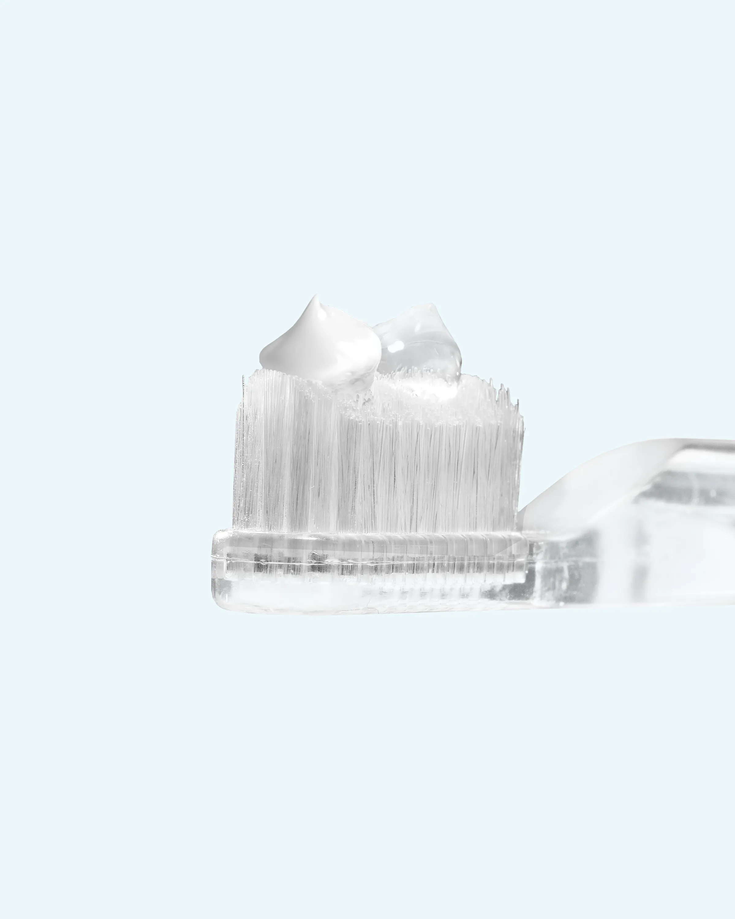 mini whitening system