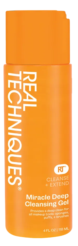 Miracle Deep Cleansing Gel