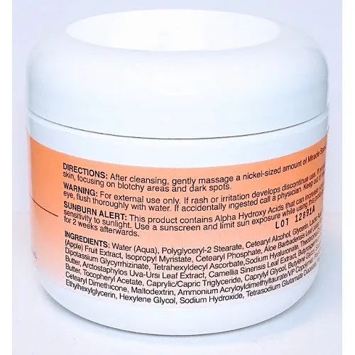 Miracle Spot Créme 4 Oz.