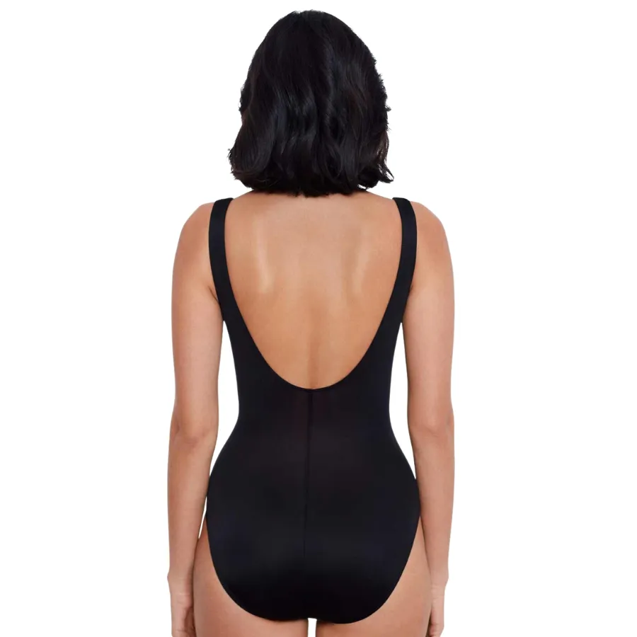 Miraclesuit Escape One Piece 6516666 - Must Haves Black