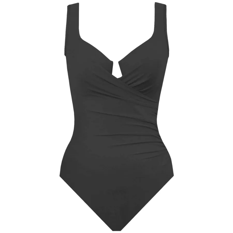 Miraclesuit Escape One Piece 6516666 - Must Haves Black