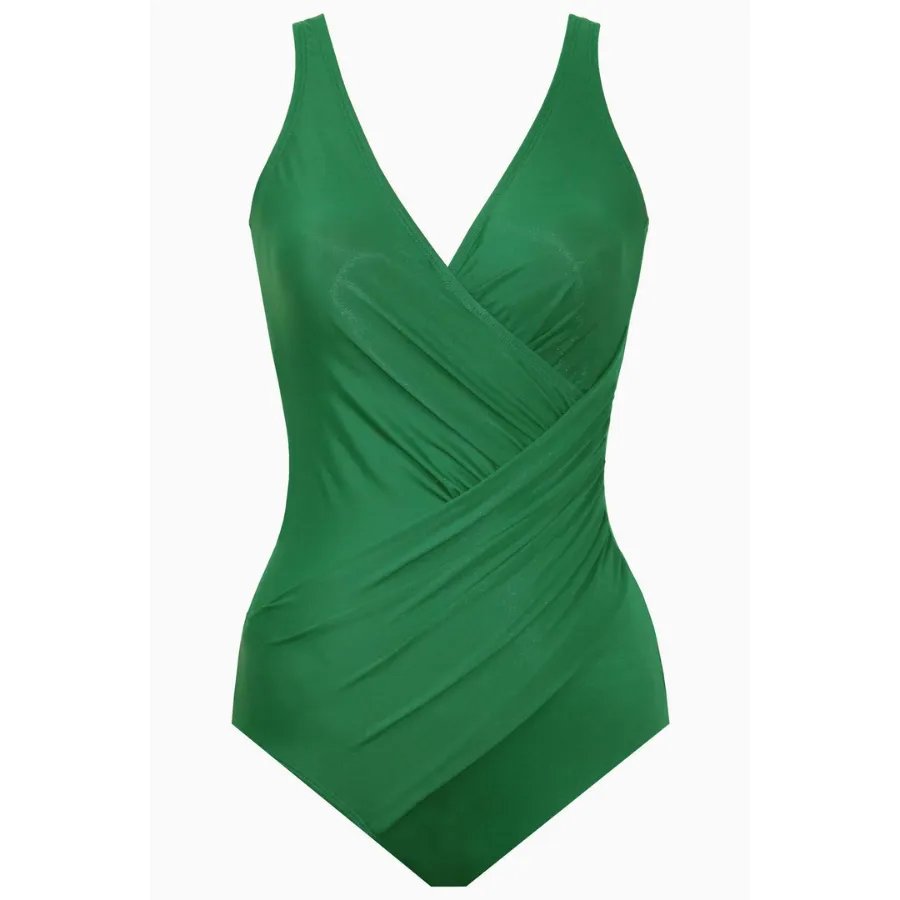 Miraclesuit Oceanus One Piece 6516688 - Must Haves Malachite