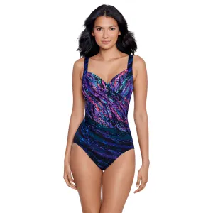 Miraclesuit Sanibel One Piece 6552563 - Mood Ring