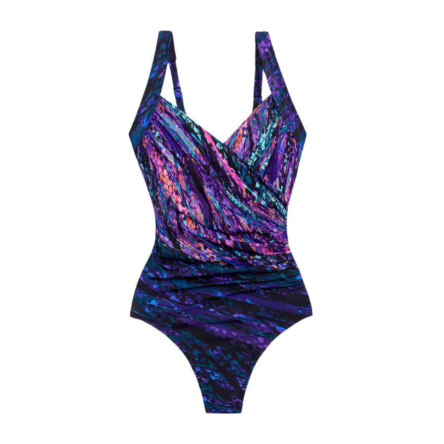 Miraclesuit Sanibel One Piece 6552563 - Mood Ring
