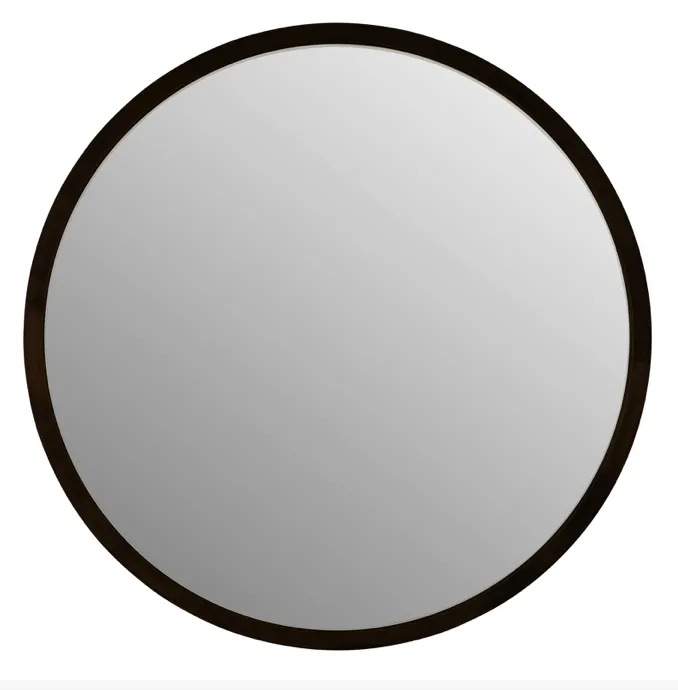 Mirror - Dark/Light/Blackwood