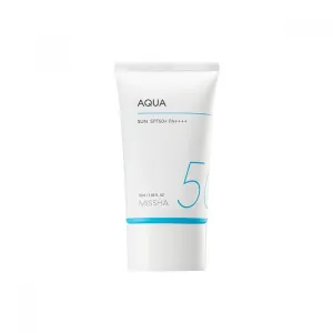 MISSHA AQUA SUN SPF 50