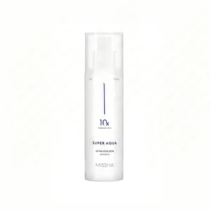Missha Super Aqua Ultra Hyalron Emulsion 130ml