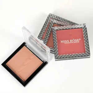 Missrose Perfect Fitting Blush