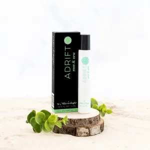 Mixologie Rollerball Perfume Oil Collection for Her - 19 Unique Scents in Portable 5mL Bottles
