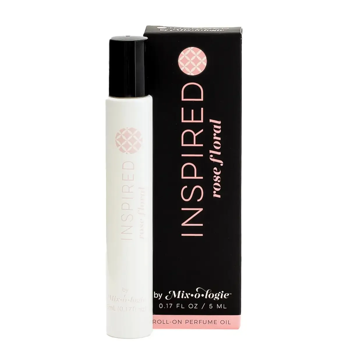 Mixologie Rollerball Perfume Oil Collection for Her - 19 Unique Scents in Portable 5mL Bottles