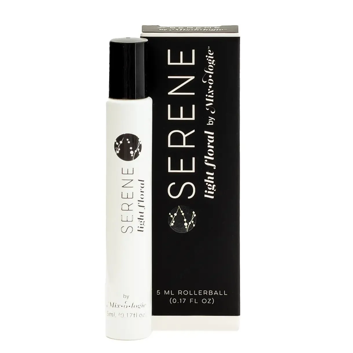 Mixologie Rollerball Perfume Oil Collection for Her - 19 Unique Scents in Portable 5mL Bottles
