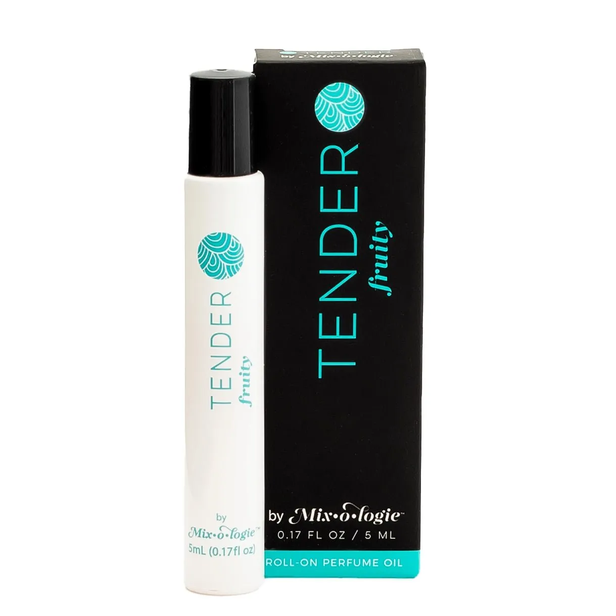 Mixologie Rollerball Perfume Oil Collection for Her - 19 Unique Scents in Portable 5mL Bottles