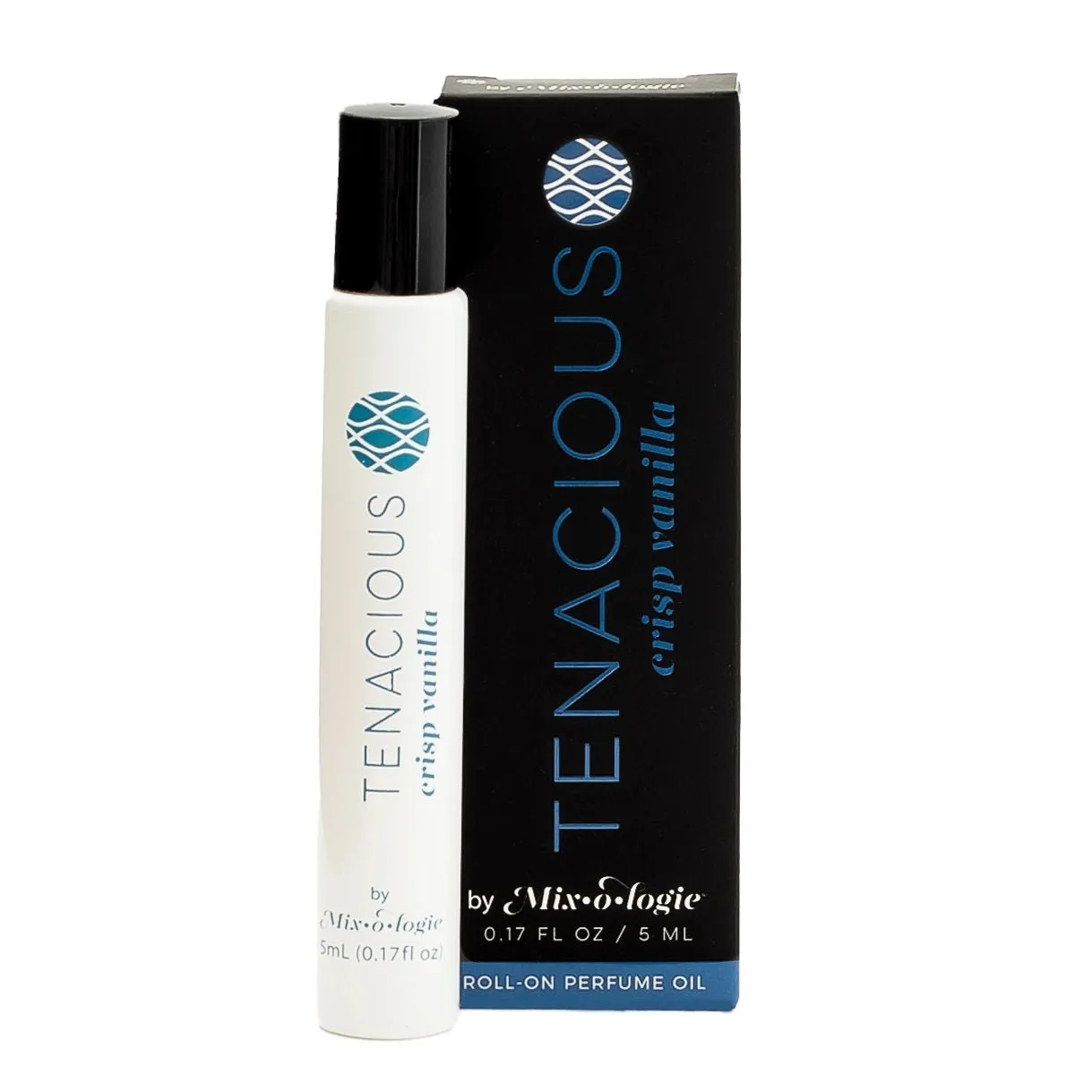 Mixologie Rollerball Perfume Oil Collection for Her - 19 Unique Scents in Portable 5mL Bottles