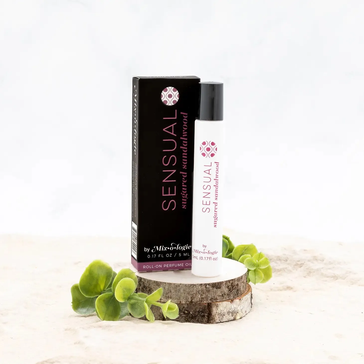 Mixologie - Rollerball Perfume