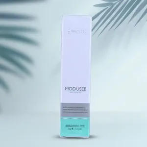Moduseb Anti-Acne Oil-Control Gel