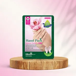 Moisturizing HAND PACK