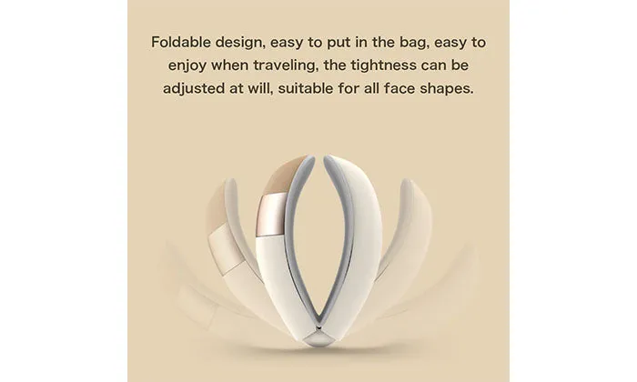 Momoda Smart Eye Massager