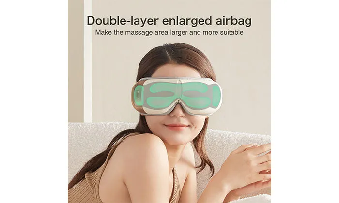 Momoda Smart Eye Massager