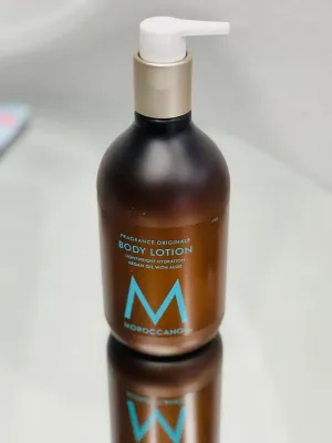 Morrocanoil Hand Care
