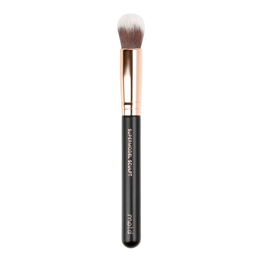 MOTD Supermodel Sculpt Contour and Highlight Brush