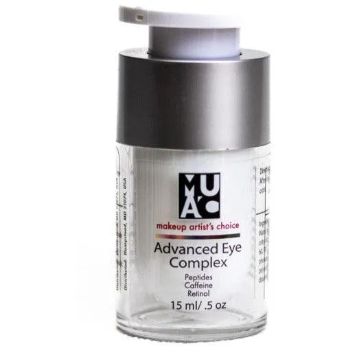 MUAC Advanced Eye Complex