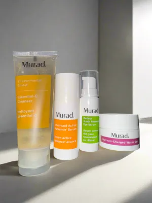 Murad Mini Set