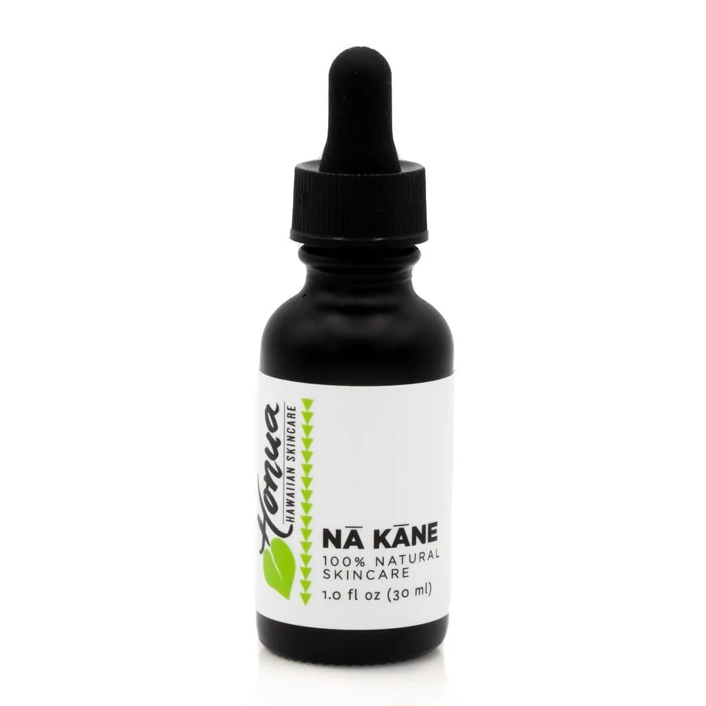 Nā Kāne Men's Serum