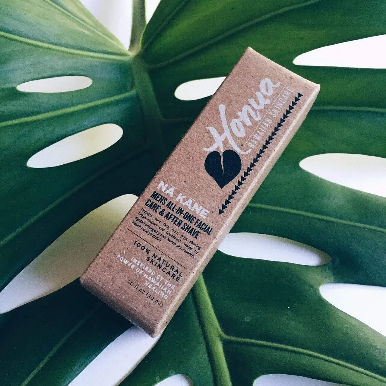 Nā Kāne Men's Serum