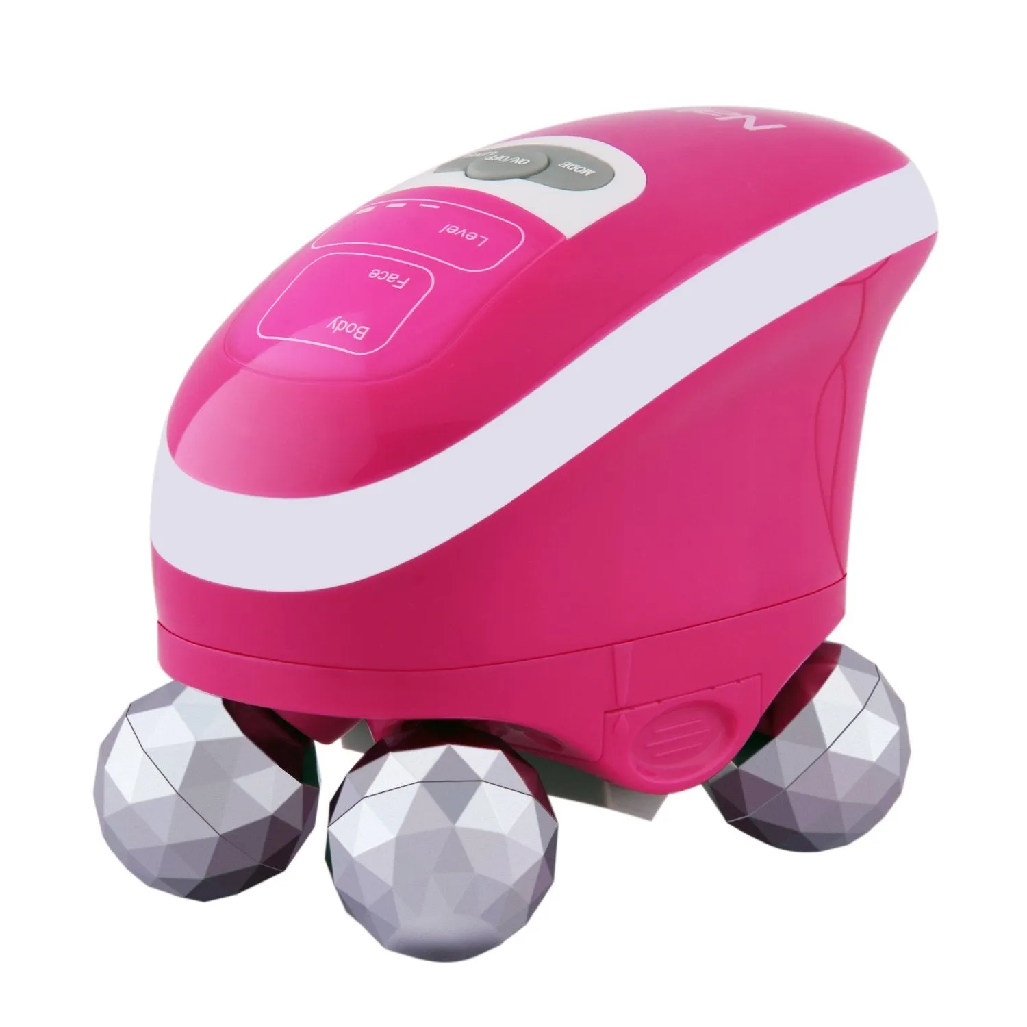 Naipo Handheld Face Massager Electric Roller