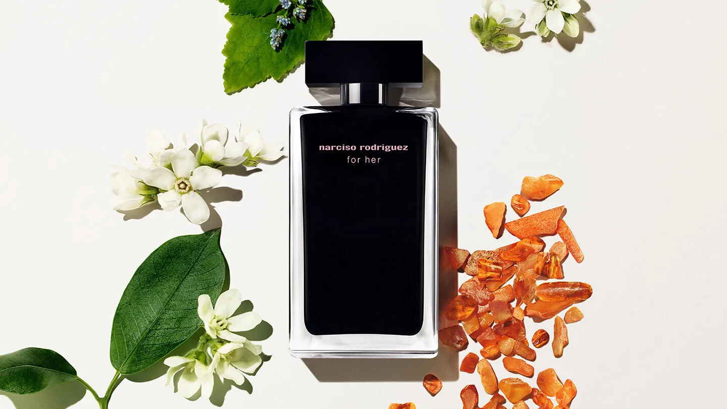 Narciso Rodriguez For Her by Narciso Rodriguez