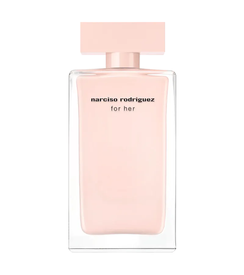 Narciso Rodriguez For Her EDP Perfume for Woman 100ml
