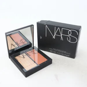 Nars Dual-Intensity Blush  0.21oz/6g New With Box